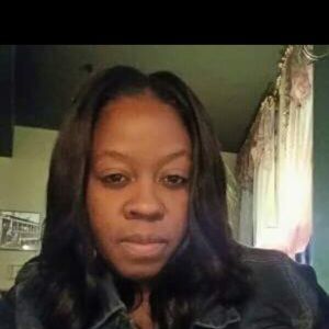 Meet your Posher, Tonya